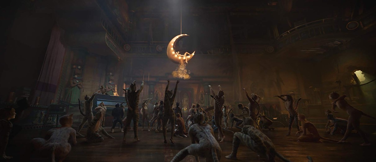 Cats (2019)