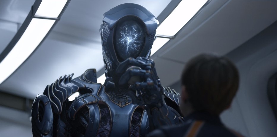 Lost in Space Season 2