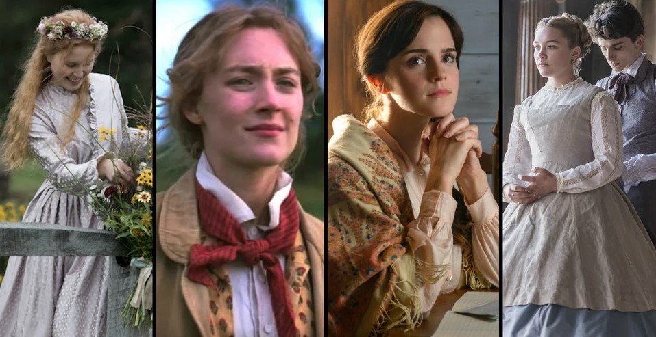 Little Women (2019)