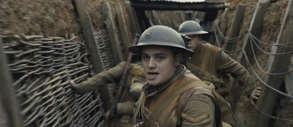 1917 Movie (2019)