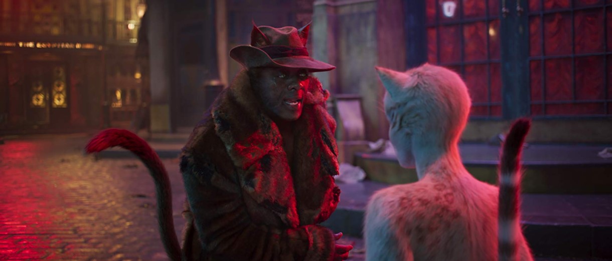 Cats (2019)