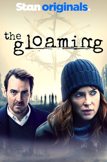 The Gloaming TV Series (2020) Poster
