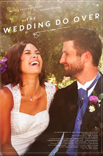 The Wedding Do Over (2020) Poster