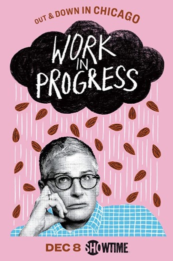Work in Progress TV Series (2019) Poster