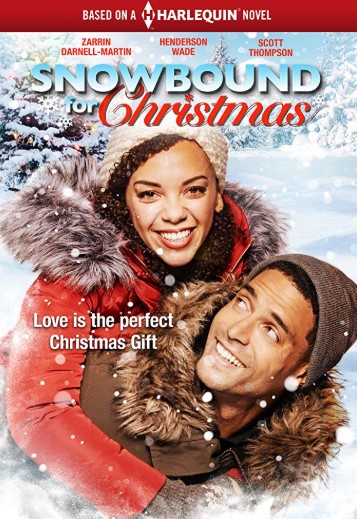 Snowbound for Christmas (2019) Poster