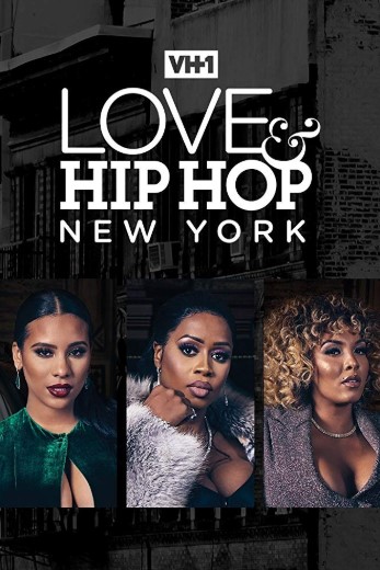 Love & Hip Hop: New York Season 10 Poster