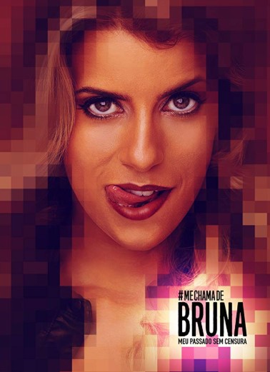 Llamame Bruna Season 4 Poster