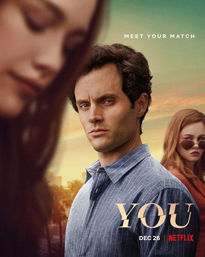 You Season 2 Poster