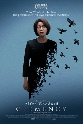 Clemency (2019) Poster