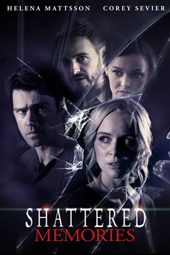 Shattered Memories (2020) Poster