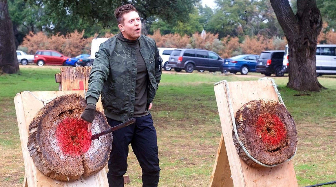 Miz and Mrs Season 2