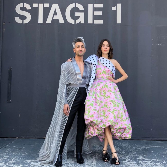 Next in Fashion TV Series (2020)