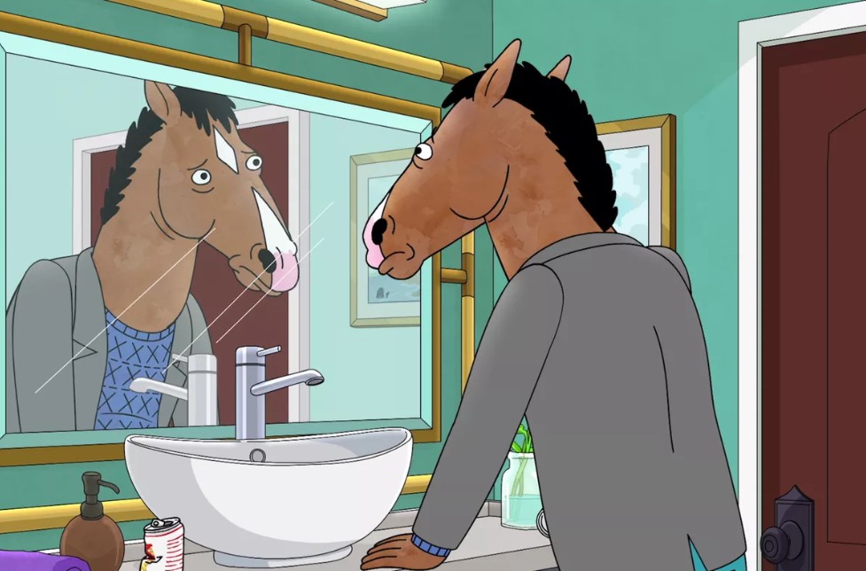 BoJack Horseman Season 6 Part 2