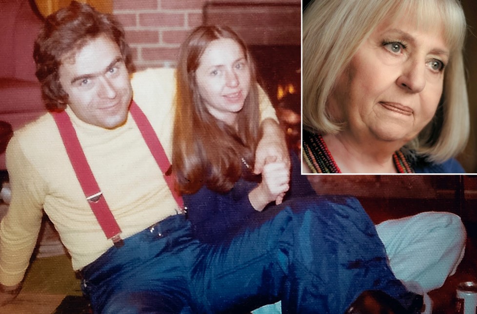 Ted Bundy: Falling for a Killer TV Series (2020)