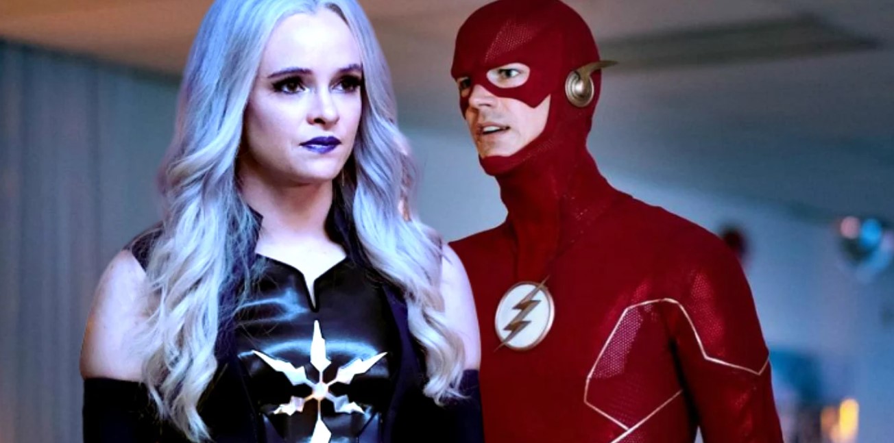 The Flash Season 6 part 2