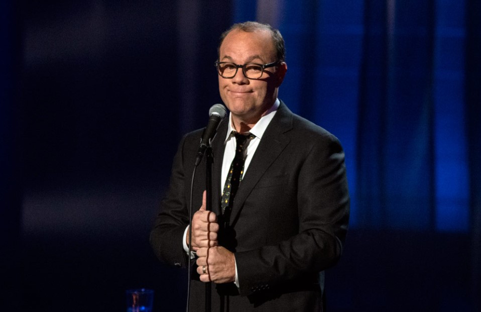 Tom Papa: You're Doing Great! (2020)