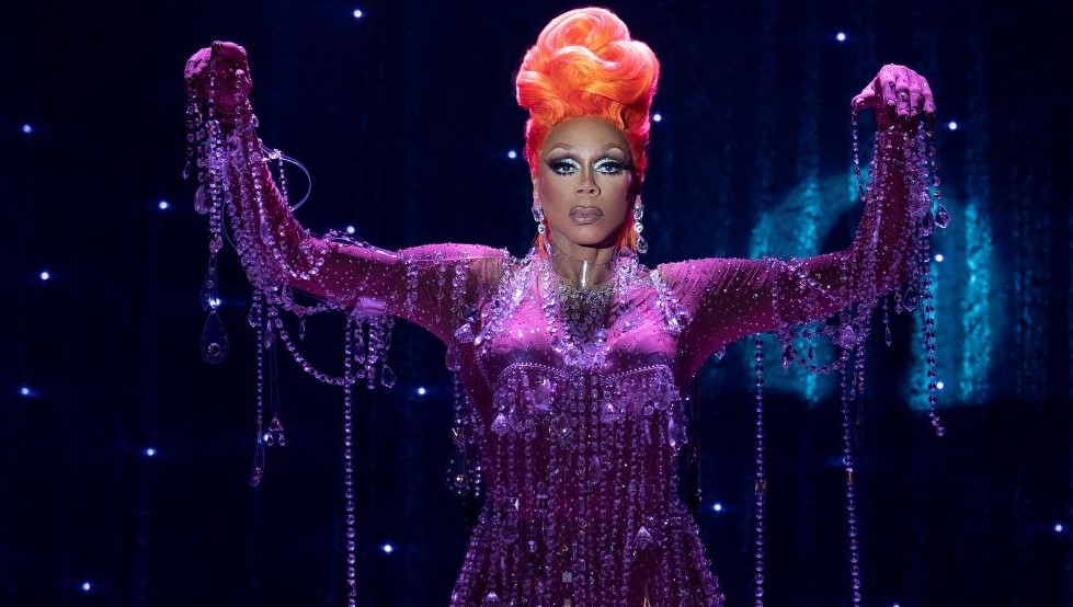 AJ and the Queen TV Series (2020)
