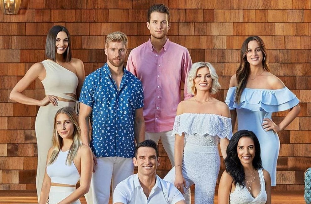 Summer House Season 4