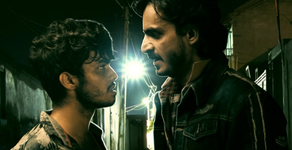 Jamtara: Sabka Number Ayega TV Series (2020)