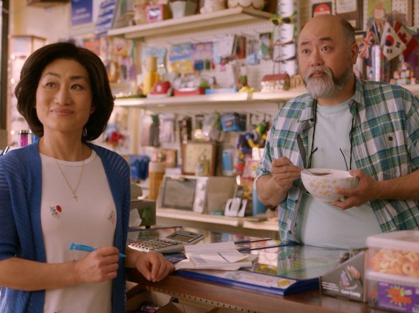 Kim's Convenience Season 4
