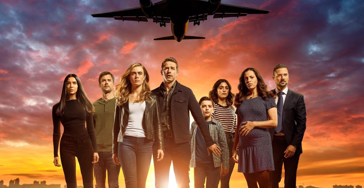Manifest Season 2 Cast