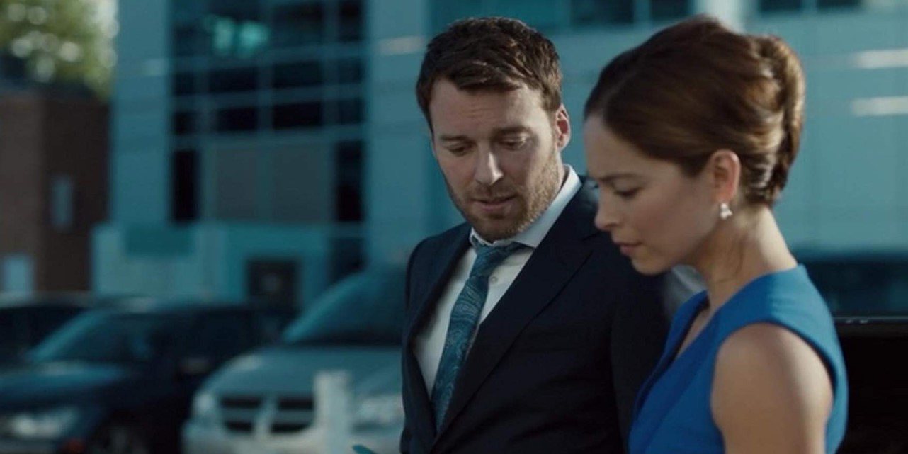 Burden of Truth Season 3