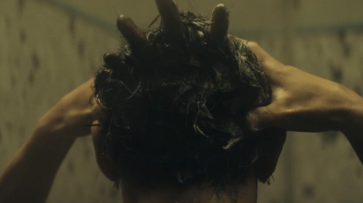 The Grudge (2020)