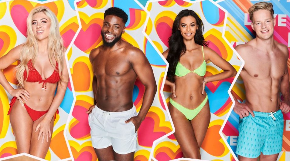Love Island Season 6 Cast