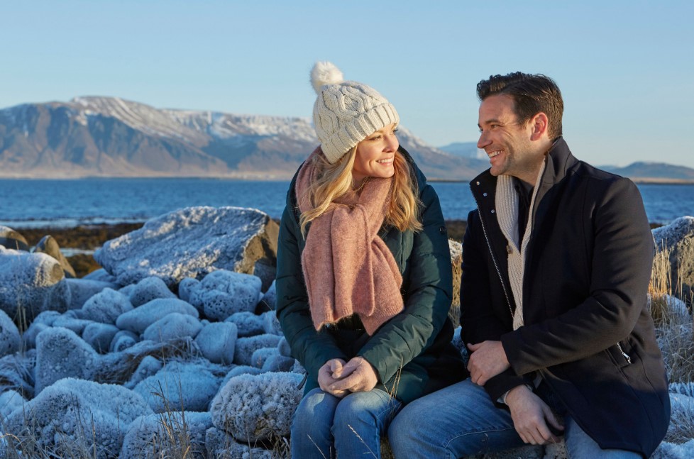 Love on Iceland (2020)