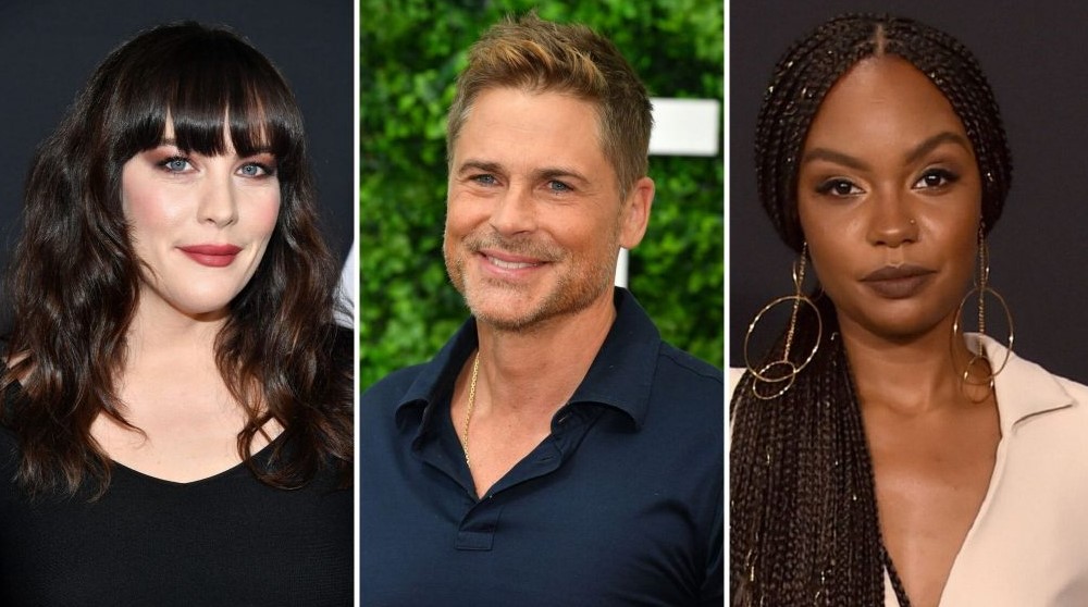 9-1-1: Lone Star TV Series (2020) Cast