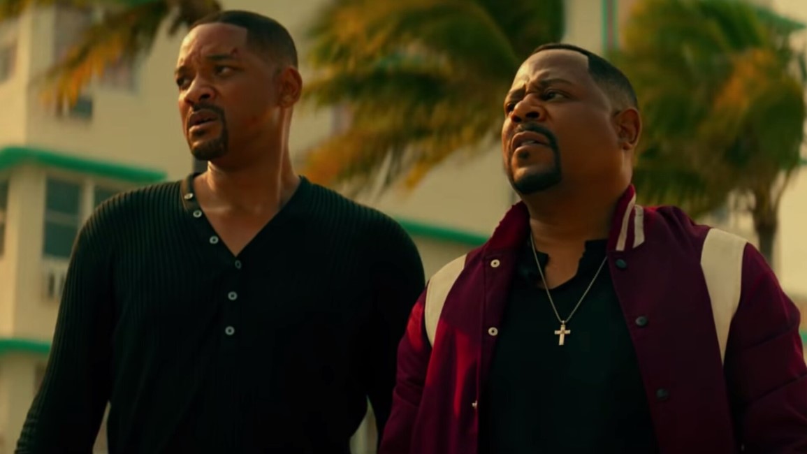 Bad Boys for Life (2020)