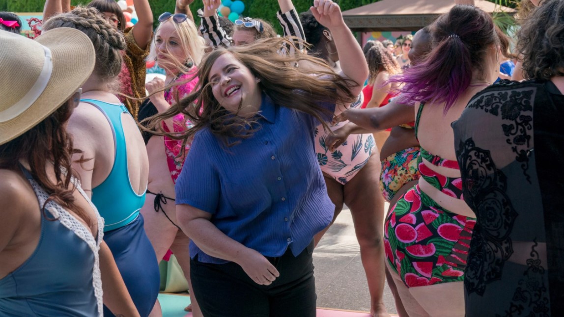 Shrill Season 2