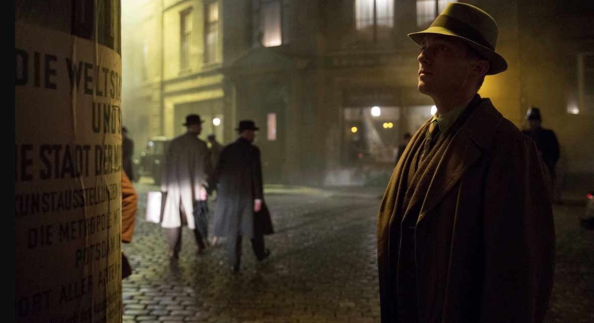 Babylon Berlin Season 3