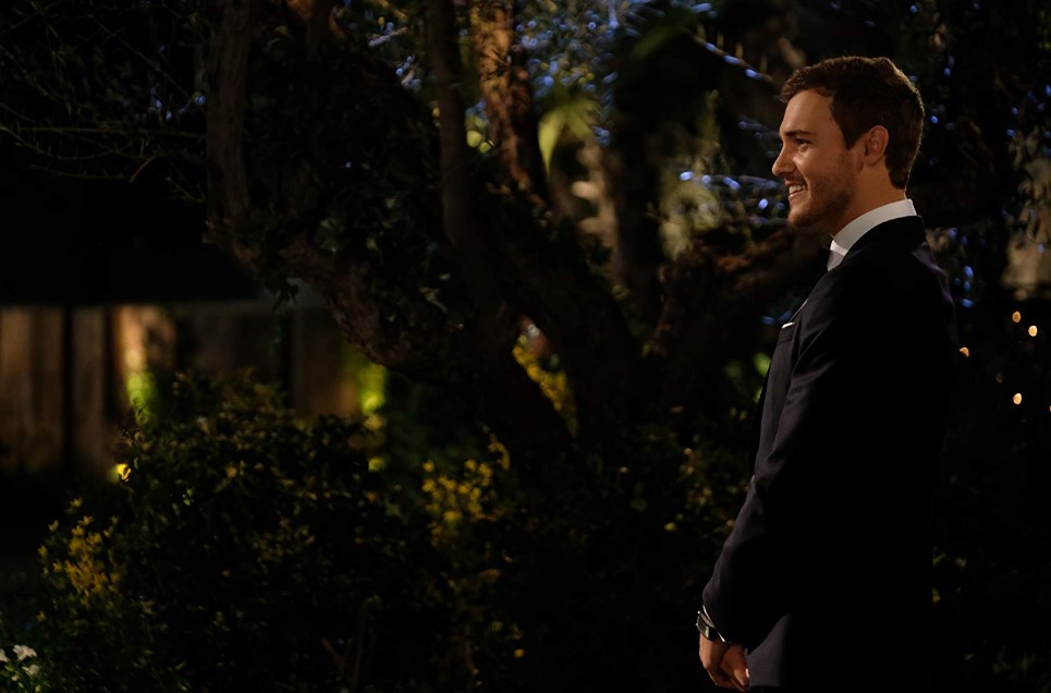 The Bachelor Season 24