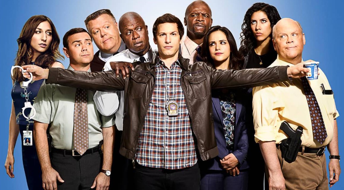 Brooklyn Nine-Nine Season 7