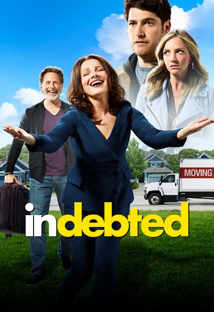 Uninsured Season 1 Poster