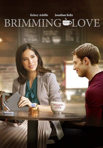 Brimming With Love (2020) Poster