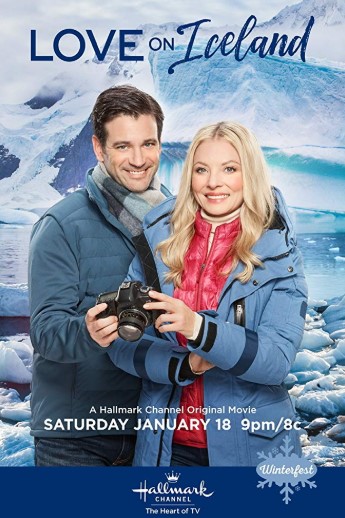 Love on Iceland (2020) Poster