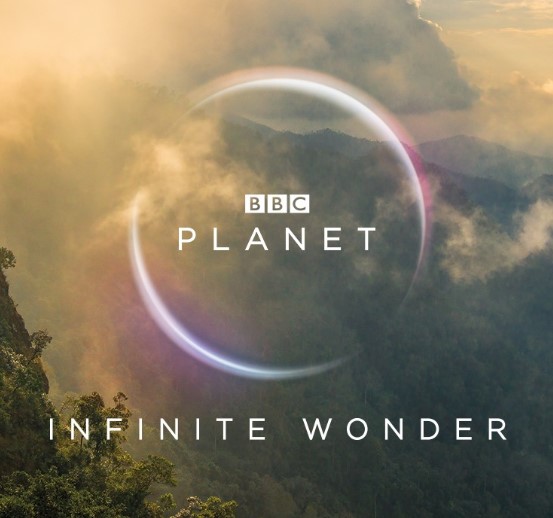 Seven Worlds, One Planet TV Series (2020) Poster