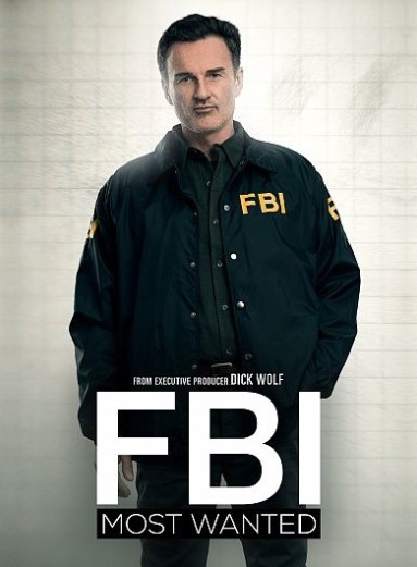 FBI: Most Wanted TV Series (2020) Poster
