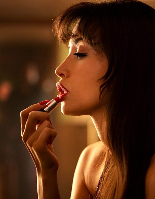 Selena: The Series (2020)