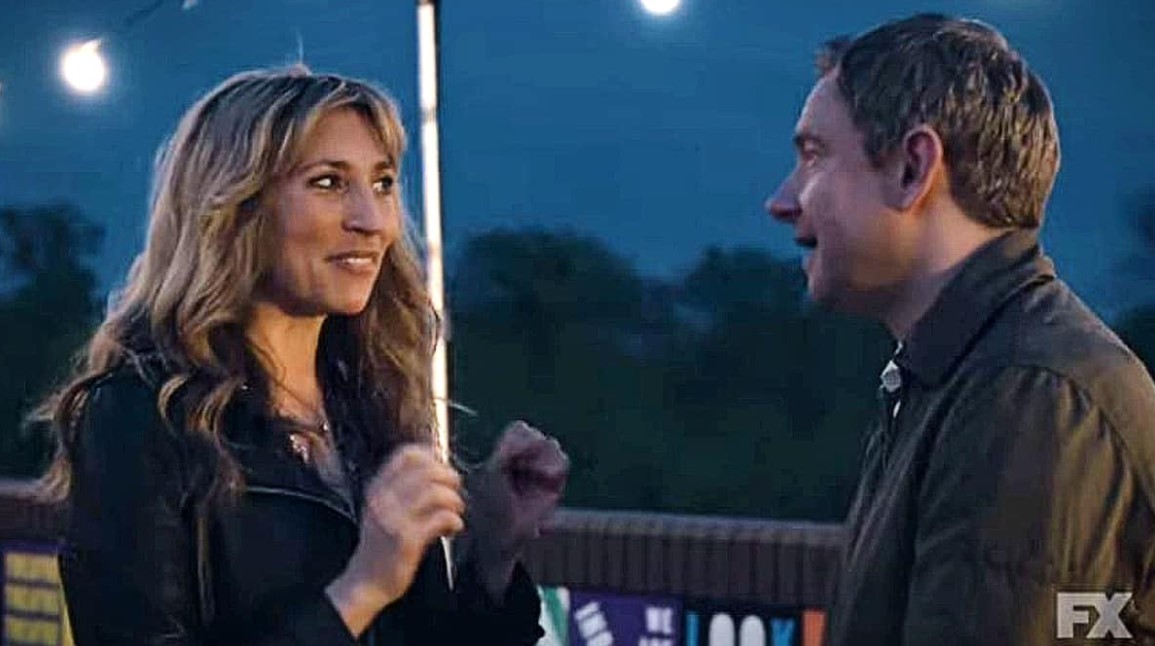 Breeders TV Series (2020)