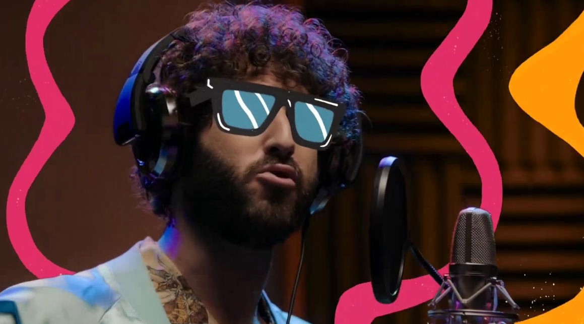 Dave TV Series (2020)