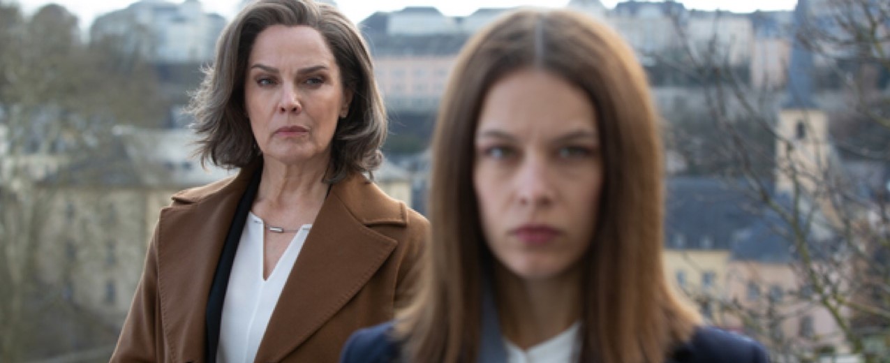 Bad Banks Season 2
