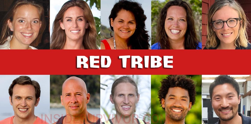 Survivor Season 40