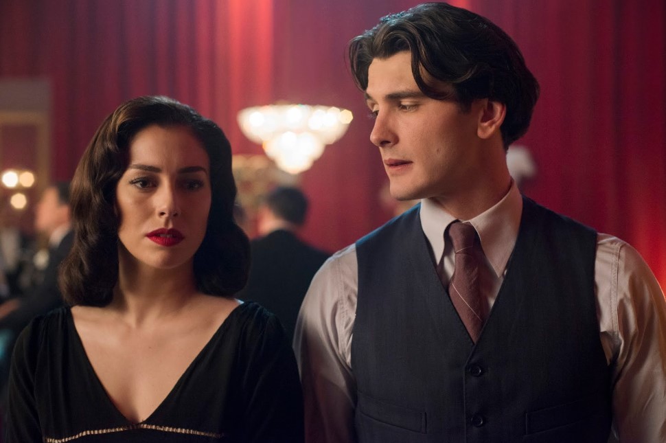 Cable Girls Season 5
