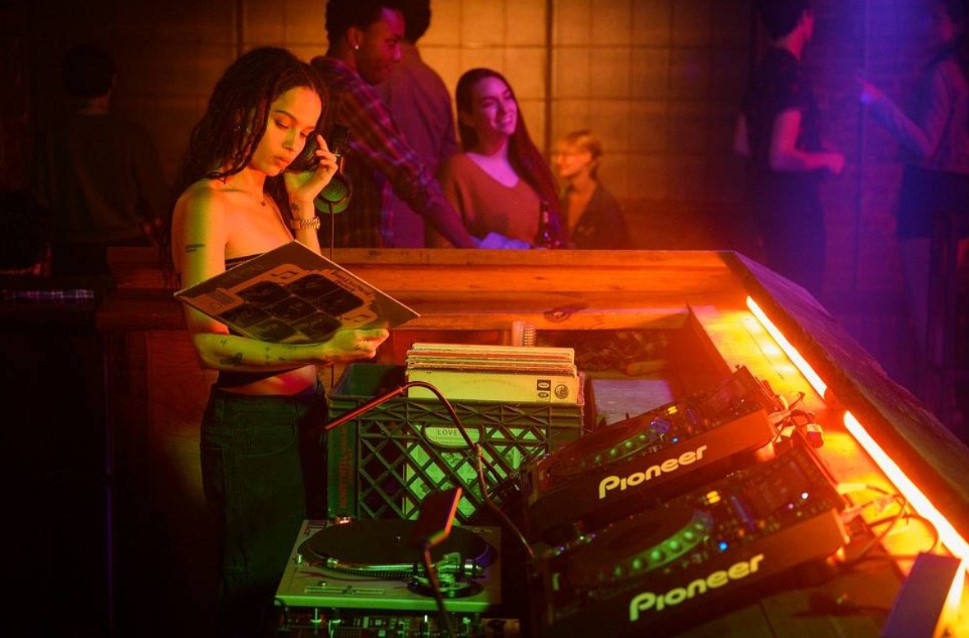 High Fidelity TV Series (2020)