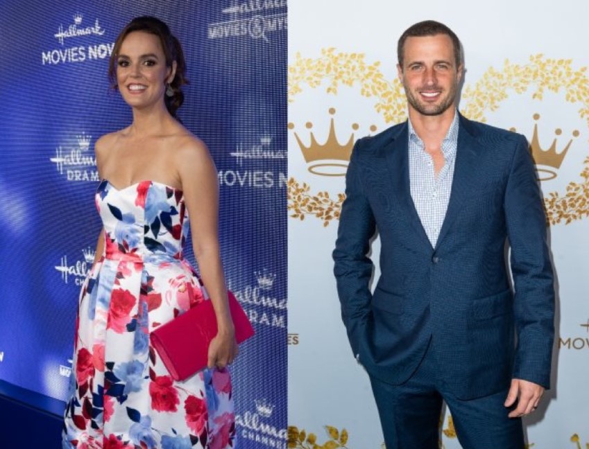 The Secret Ingredient (2020) Main Cast