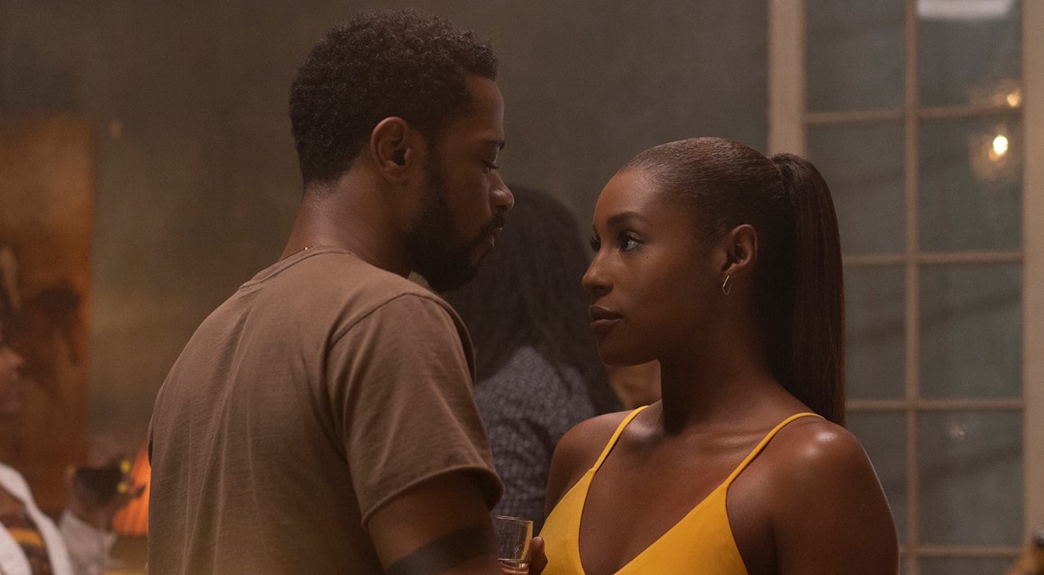 The Photograph (2020)