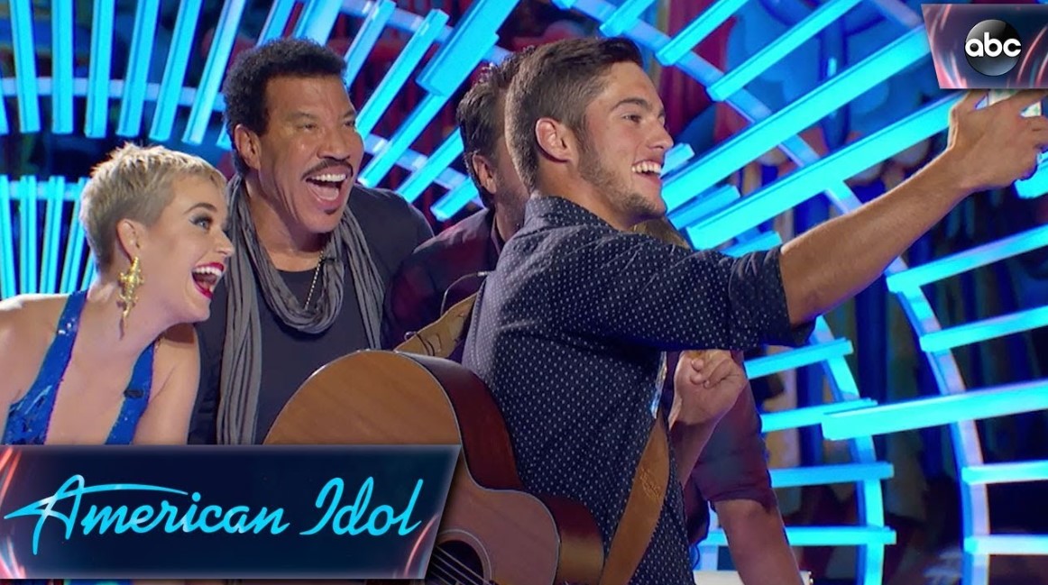 American Idol Season 18